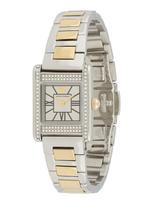 Emporio Armani Analoginis (įprasto dizaino) laikrodis auksas / sidabrinė