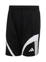 ADIDAS SPORTSWEAR Sportinės kelnės 'Tiro' juoda / balta