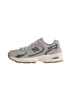 new balance Sportbačiai be auliuko '530' šviesiai pilka / alyvinė spalva / juoda