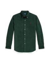 Polo Ralph Lauren Marškiniai žalia