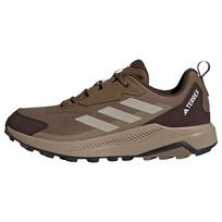 ADIDAS TERREX Pusbačiai 'Anylander' ruda / šviesiai pilka / juoda / balta