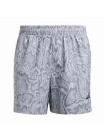 ADIDAS PERFORMANCE Sportinės kelnės 'D4T PrimeLift' bazalto pilka / šviesiai pilka