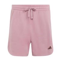 ADIDAS SPORTSWEAR Kelnės 'Studio' baklažano spalva / rausvai violetinė spalva