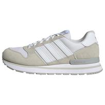 ADIDAS ORIGINALS Sportbačiai be auliuko 'Zx 500 Rx' pilka / rusvai pilka / balta
