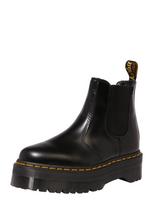 Dr. Martens „Chelsea“ batai geltona / juoda