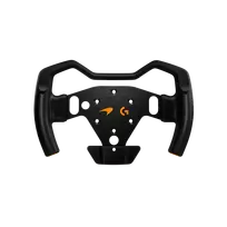 LOGITECH G RS Formula Wheel McLaren Racing Edition Žaidimų Vairas