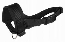Šuns antsnukis TRIXIE, nailoninis, L dydis, 18-30 cm
