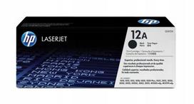 Tonerio kasetė HP 12A Q2612A, skirta LaserJet 3030/3052/3050/3055/M1005/M1300/M1319F/MFP