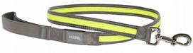 Šuns pavadėlis su LED apšvietimu 120 cm Kerbl Pet Light & Reflex