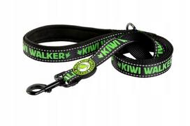 Šuns pavadėlis Kiwi Walker LANYARD, S dydis, žalias