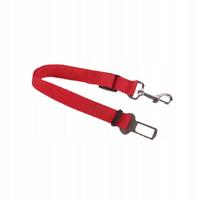 Šuns saugos diržas automobiliui, S dydis, 2 cm x 40–60 cm