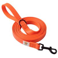 Vandeniui atspari PVC pavadėlio virvė šunims, 3 m, tvirta