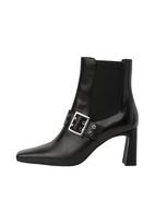 Karl Lagerfeld „Chelsea“ batai 'Kati' juoda