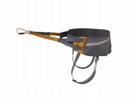 Bėgimo diržas su šunimi Hurtta Expedition Belt Eco