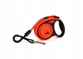 Automatinis pavadėlis FLEXI XTREME XS, 3 m, iki 15 kg