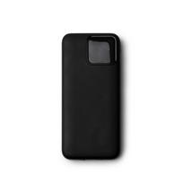 Atsarginis maitinimo šaltinis ("Power Bank") 10 000 mAh išorinė baterija ir 20 W greitas įkrovimas LON1890 JUODA
