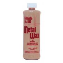 "Collinite 850 Metal Wax" 473ml - metalinių dalių poliravimo priemonė