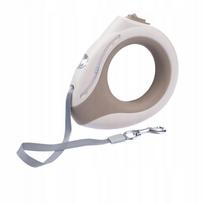 Automatinis pavadėlis šunims Nomad Tales Calma su LED, iki 15 kg, 3 m