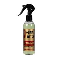 "Funky Witch Clean&Mint" audinių valiklis 500 ml - audinių apmušalų, lubų ir kilimų valymui