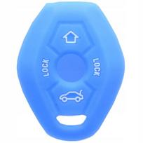 Silikoninis Raktų Dėklas, Bmw E46 E39 E38 E53 Z3, ME Premium, Silikoninis Raktų Dėklas, Bmw E46 E39 E38 E53 Z3, ME Premium