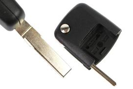 Rakto korpuso galvutė ME Premium, 1 vnt., Automobilio Korpusas Su Raktu Volkswagen Vw New Beetle Golf Bora Caddy Lupo Passat, ME Premium