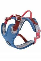 Šunų petnešos Hurtta Weekend Warrior Warming Eco, 80-100 cm