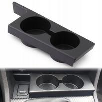 Gėrimų Taurės Laikiklis, Bmw 5 E39 1996-2003, ME Premium, Gėrimų Taurės Laikiklis, Bmw 5 E39 1996-2003, ME Premium