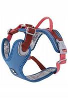 Šunų petnešos Hurtta Weekend Warrior Warming Eco, 100-120 cm