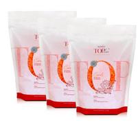 Depiliacinis vaškas granulėmis Italwax Coral TopLine, 750g x3