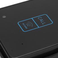 1080P WIFI vaizdo durų telefonas, belaidis durų skambutis, naktinio matymo kamera, skirta Tuya APP, 100–240 V JAV kištukas, lengvas montavimas ir nuotolinis stebėjimas