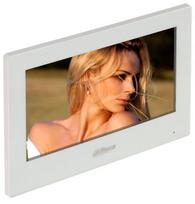Patalpų vidaus skydelis Dahua VTH2622GW-W IP, Wi-Fi, 2-Wire