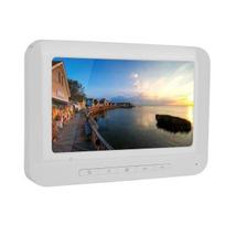7 colių IR TFT LCD spalvotas HD vaizdo durų skambučio monitorius, stebėjimo domofono kamera su aiškiu naktiniu matymu namų saugumui
