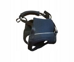 Šunų pakėlimo diržas galinėms kojoms, XL, 21–30 kg