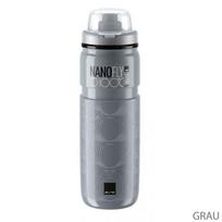 Gertuvė Elite Nanofly, pilka, 500ml