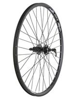 Dviračio padanga Rear Wheel Cassette 26", juoda