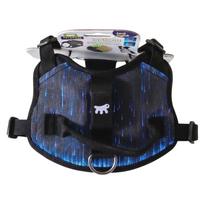 LED šviesą atspindinti petnešėlė Ferplast OPTICAL M, saugumo dėlei