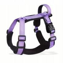 Šuns pakinktai HAVE A PET GUARD, violetiniai, S dydis