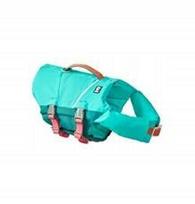 Šuns gelbėjimosi liemenė Hurtta Life Savior ECO, žalia, 30–40 kg
