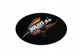 Šunų petnešos Julius K9 IDC Power Baby 1, oranžinės