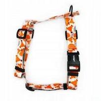Šuns petnešos Psiakrew Guard Fox, dideliems šunims, juostos plotis 3 cm, dydis L