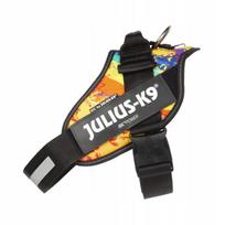 Šunų pakinktai K9-Sport Kft. IDC Powerharness, XL/2 dydis