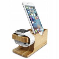 Spigen Stovas Apple Watch ir Iphone S370 su Magsafe