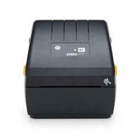 Bilietų spausdintuvas Zebra ZD230T USB 203 dpi Juoda