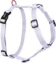Nailoniniai šuns pakinktai ZOLUX, 23–39 cm, 10 mm, alyviniai