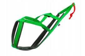 Šunų pakinktai Sali.pl SLED XL, žali