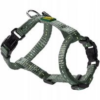 Šuns pakinktai Hunter Tripoli, alyvuogių spalvos, XXS (18-30 cm)