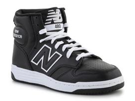 Laisvalaikio batai vyrams New Balance 87659, juodi