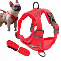 Šuns apsauginės kojų įtvaros GUARD BRACES TINY XL, be spaudimo, CZER