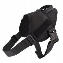 Šuns krūtinės diržas Strong Dog, reguliuojamas, modelis U003