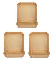Selfbakery kepimo popierius karšto oro gruzdintuvėms, 300 vnt, 20 cm